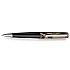 Tibaldi Infrangibile Taupe Grey Ballpoint