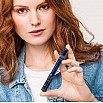 Tibaldi Perfecta Stonewash Blue Denim Fountain pen