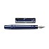 Tibaldi Perfecta Stonewash Blue Denim Fountain pen