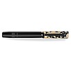 Tibaldi Perfecta Tortoise Beige Fountain pen