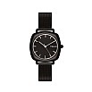 Tibaldi Ladies Black 32mm Quartz Relógio TMF-237-MM