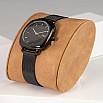 Tibaldi Ladies Black 32mm Quartz Relógio TMF-237-MM