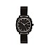 Tibaldi Ladies Black 32mm Quartz Relógio