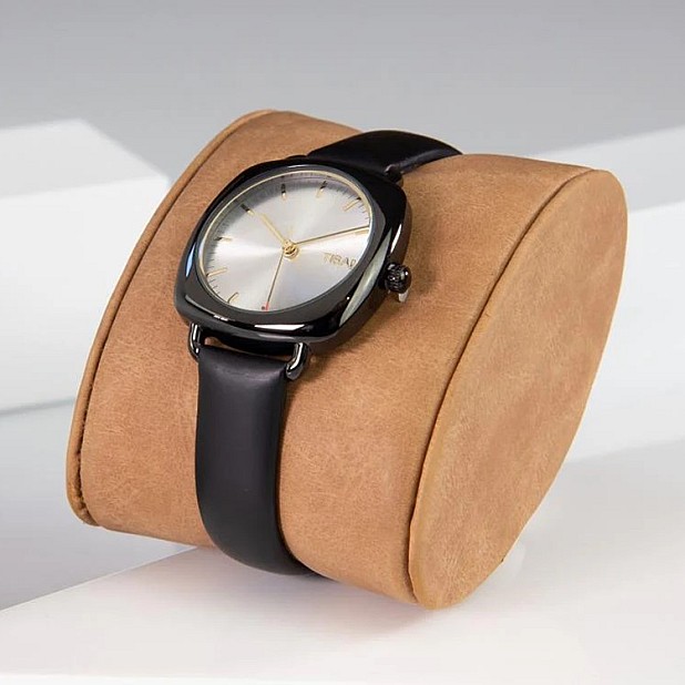 Tibaldi Ladies Sunray 32mm Quartz Watch TMF-201-LT