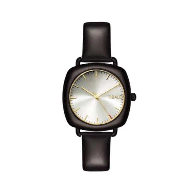 Tibaldi Ladies Sunray 32mm Quartz Watch TMF-201-LT