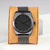Tibaldi Men's Black PVD 39mm Quartz Relógio TMM-PVD-MM