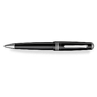 Tibaldi No.60 Rich Black Esferográfica