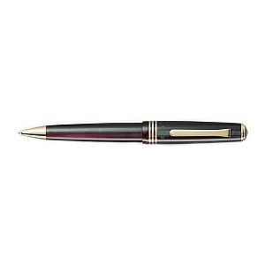 Tibaldi No.60 Zazou Green Stylo Bille