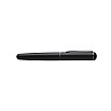 Tom Hessin Charles 1870 Gherkin Collection All Black Fountain pen