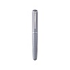 Tom Hessin Charles 1870 Gherkin Collection Monument Grey Fountain pen