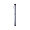 Tom Hessin Charles 1870 Gherkin Collection Monument Grey Fountain pen