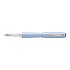 Tom Hessin Charles 1870 Gherkin Collection Sky Blue Fountain pen