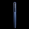 Tom Hessin Charles 1870 Gherkin Collection Sky Blue Fountain pen