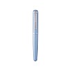 Tom Hessin Charles 1870 Gherkin Collection Sky Blue Fountain pen