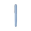 Tom Hessin Charles 1870 Gherkin Collection Sky Blue Fountain pen