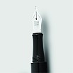 Tom Hessin Charles Collection Birmingham Noir Stylo Plume