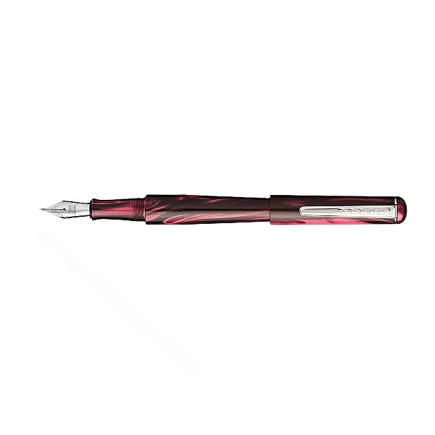 Tom Hessin Charles Collection Castle Claret Vulpen