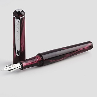 Tom Hessin Charles Collection Castle Claret Vulpen