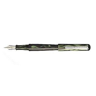 Tom Hessin Charles Collection Highland Green Vulpen