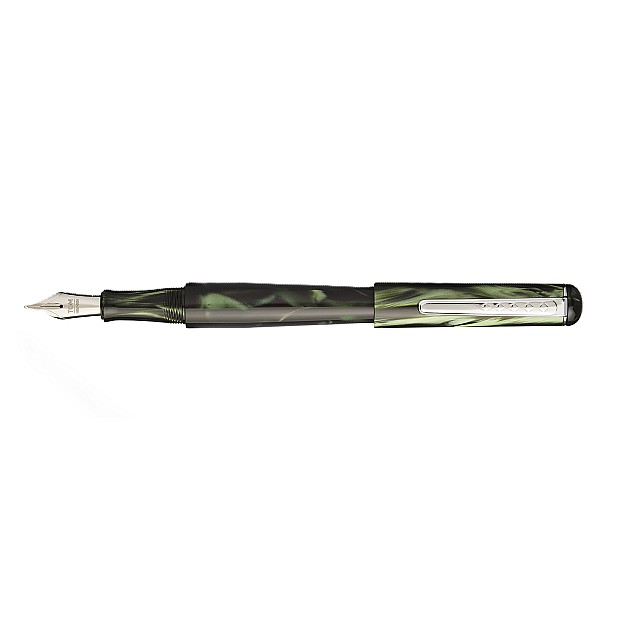 Tom Hessin Charles Collection Highland Green Vulpen