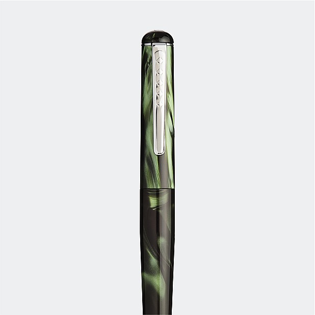 Tom Hessin Charles Collection Highland Green Vulpen