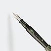 Tom Hessin Charles Collection Highland Green Fountain pen