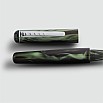 Tom Hessin Charles Collection Highland Green Fountain pen