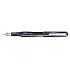 Tom Hessin Charles Collection Signature Blue Stylo Plume