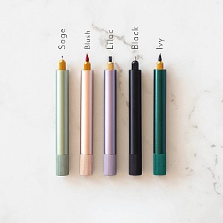 Tom's Studio Lumos Mini Blush Fineliner