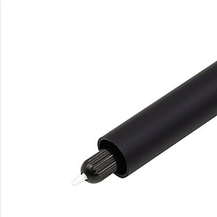 Tom's Studio Lumos Mini Black Fineliner