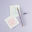 Tom's Studio Lumos Pro Lilac Double-Tip Fineliner