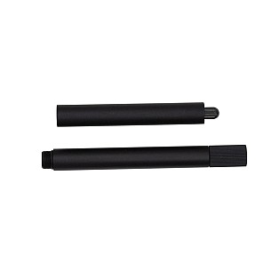 Tom's Studio Lumos Pro Black Double-Tip Fineliner