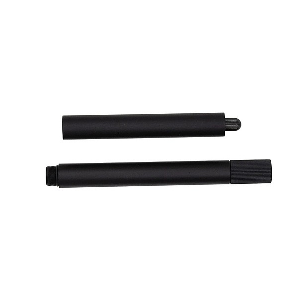 Tom's Studio Lumos Pro Black Double-Tip Fineliner