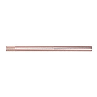 Tom's Studio Lumos Pro Rose Gold Single-Tip Fineliner