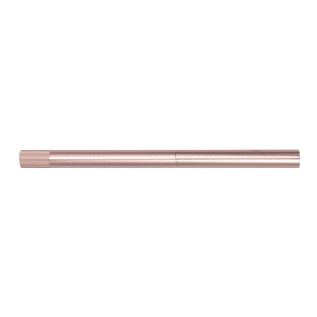 Tom's Studio Lumos Pro Rose Gold Single-Tip Fineliner