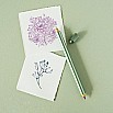 Tom's Studio Lumos Pro Sage Double-Tip Fineliner