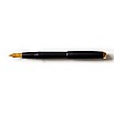 Tom's Studio The Studio Black Fountain Pen