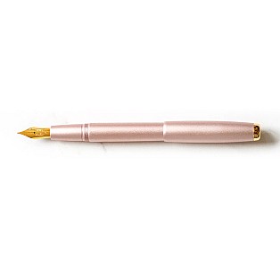 Tom's Studio The Studio Rose Gold Caneta de Tinta Permanente