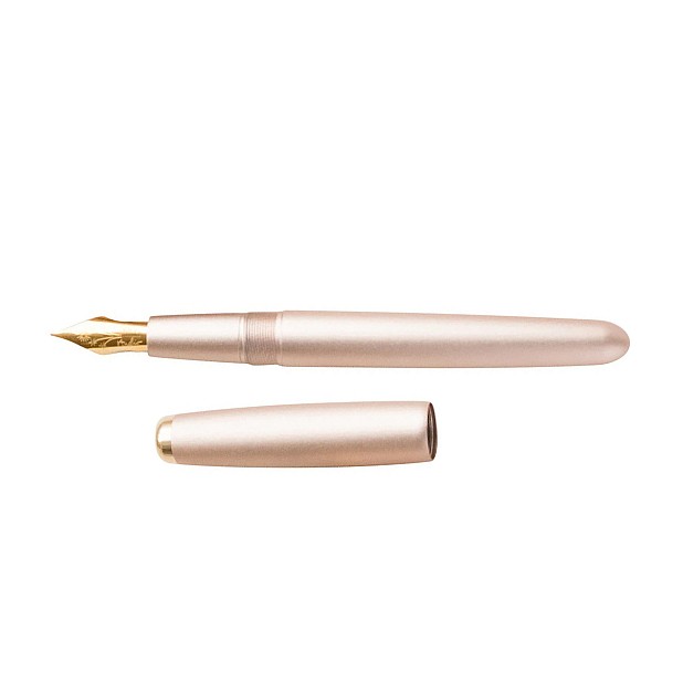 Tom's Studio The Studio Rose Gold Vulpen