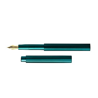 Tom's Studio The Studio Pocket Ivy Caneta de Tinta Permanente