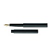 Tom's Studio The Studio Pocket Black Caneta de Tinta Permanente