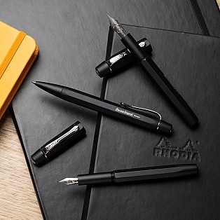 Kaweco Original Black Ballpoint