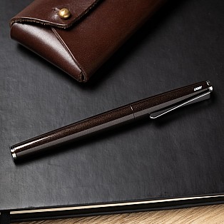 Lamy Studio Dark Brown 2022 Rollerball