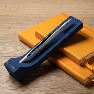 Pininfarina Maserati Aero Blue Ethergraf Pencil