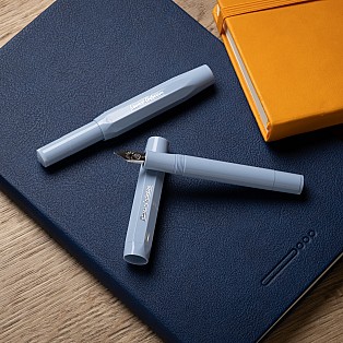 Kaweco Collection Sport Mellow Blue 2022 Fountain pen