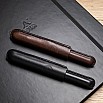 JanZander Design Cocoon Black Fountain pen