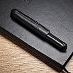 JanZander Design Cocoon Black Fountain pen