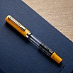 TWSBI Eco T Saffron Füllfederhalter
