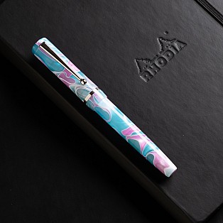 Edison Beaumont Unicorn ST Fountain Pen 