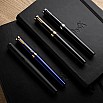 Parker Ingenuity Black GT Fountain pen